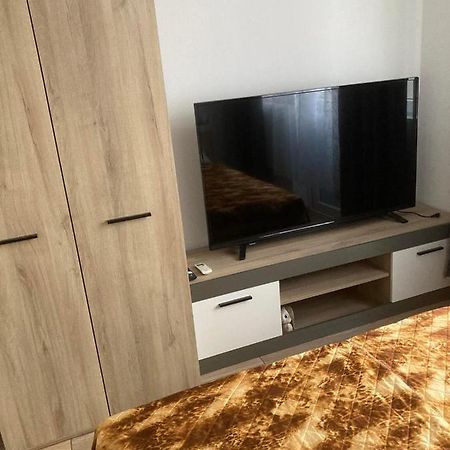 Studio "Victoria" Burgas City Eksteriør billede