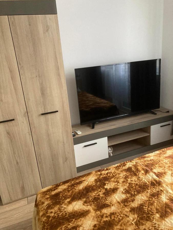 Studio "Victoria" Burgas City Eksteriør billede