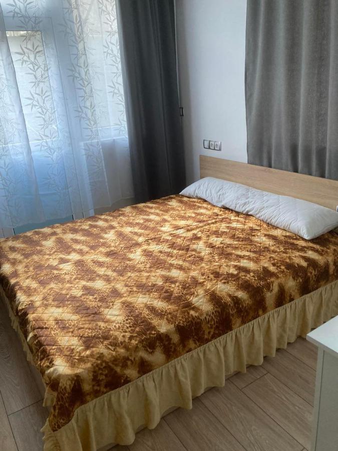 Studio "Victoria" Burgas City Eksteriør billede