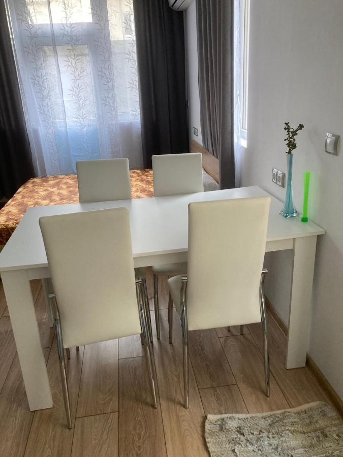 Studio "Victoria" Burgas City Eksteriør billede